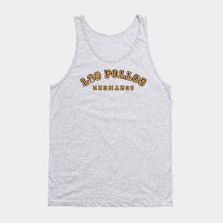 LOS POLLOS HERMANOS Tank Top